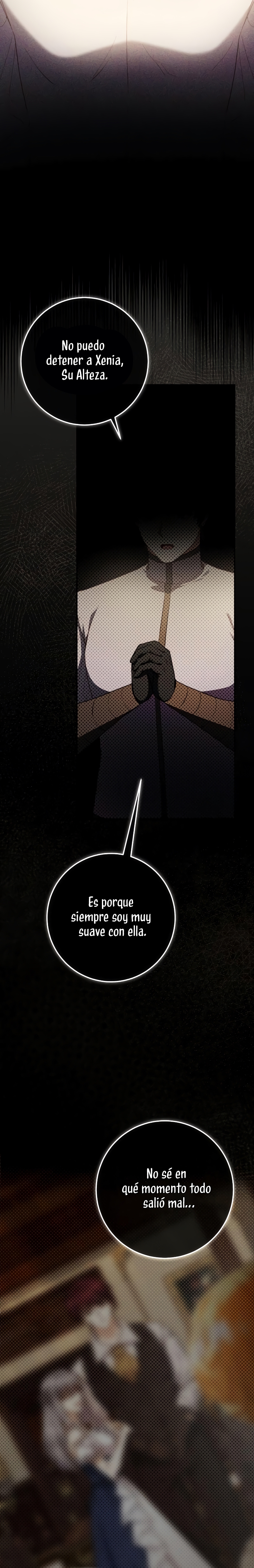 El contrato con el Gran Duque Capítulo 47 - Página 14