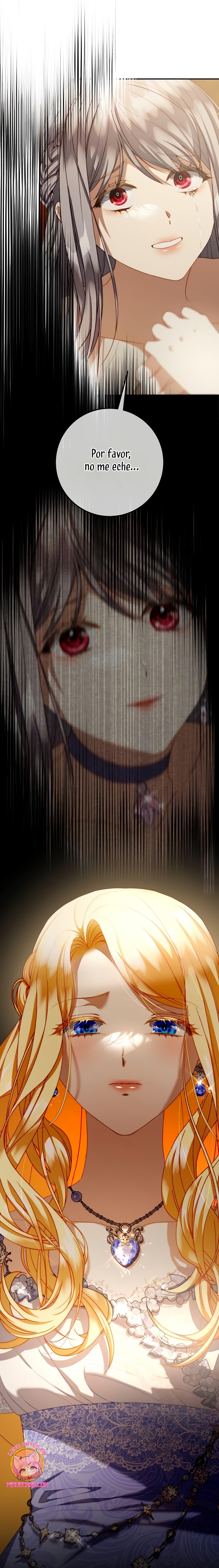 El contrato con el Gran Duque Capítulo 47 - Página 20