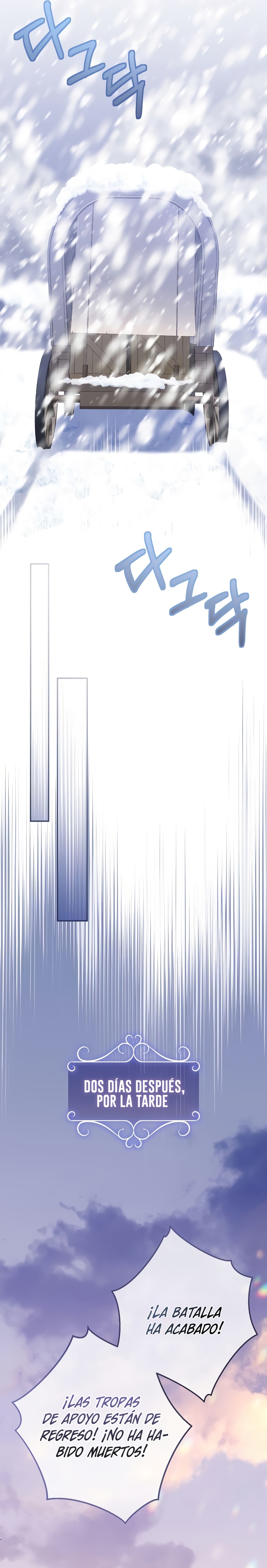 El contrato con el Gran Duque Capítulo 47 - Página 26