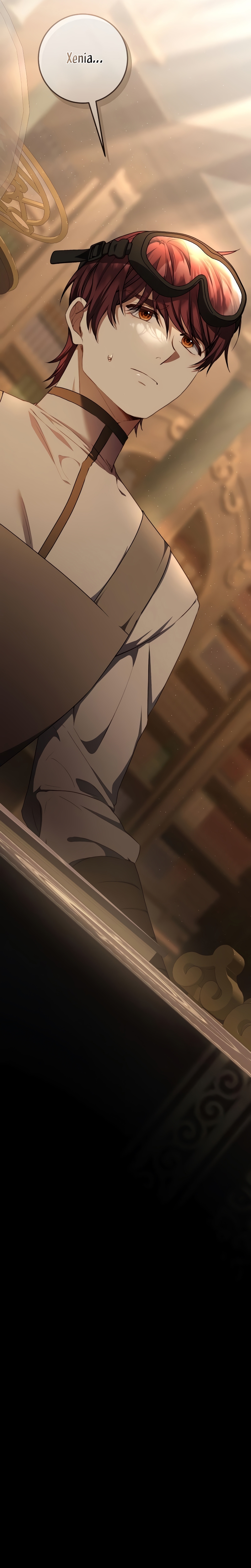 El contrato con el Gran Duque Capítulo 47 - Página 3