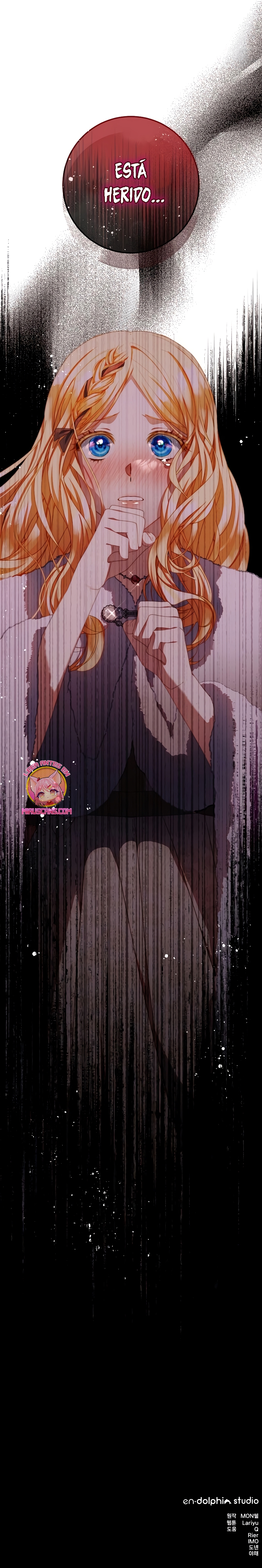 El contrato con el Gran Duque Capítulo 47 - Página 30