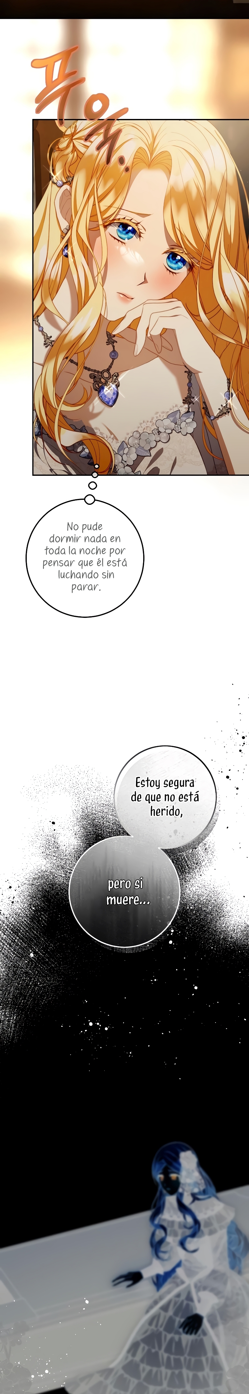 El contrato con el Gran Duque Capítulo 47 - Página 5