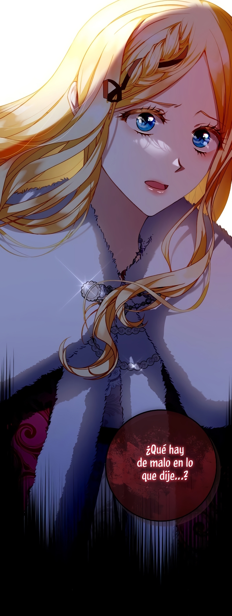 El contrato con el Gran Duque Capítulo 48 - Página 10