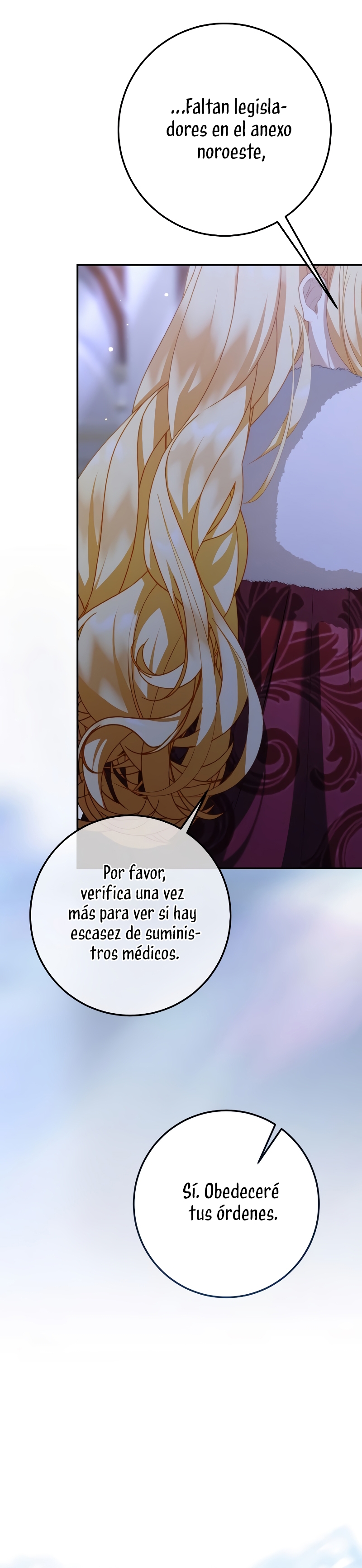 El contrato con el Gran Duque Capítulo 48 - Página 13