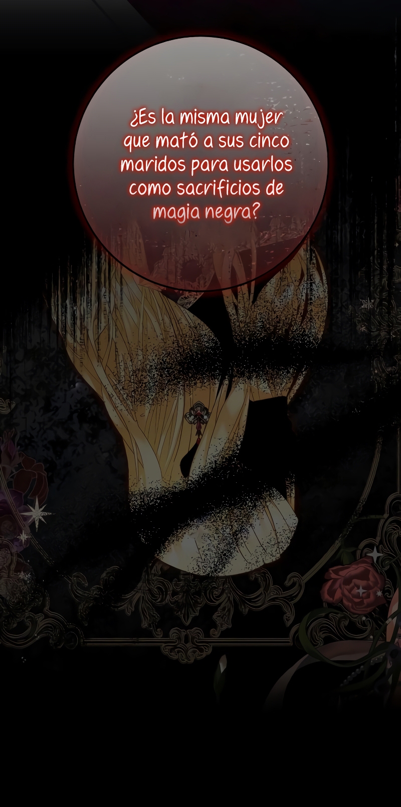 El contrato con el Gran Duque Capítulo 48 - Página 20