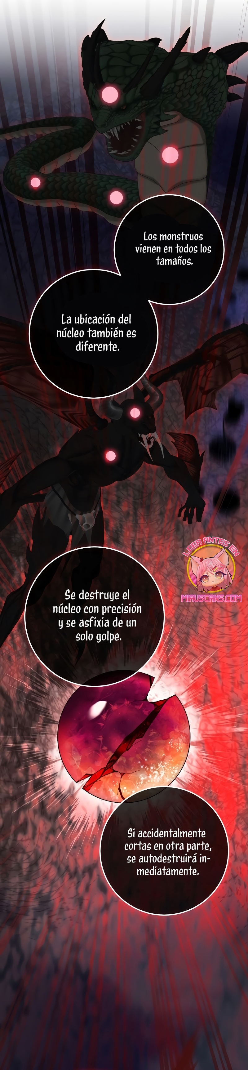 El contrato con el Gran Duque Capítulo 48 - Página 26