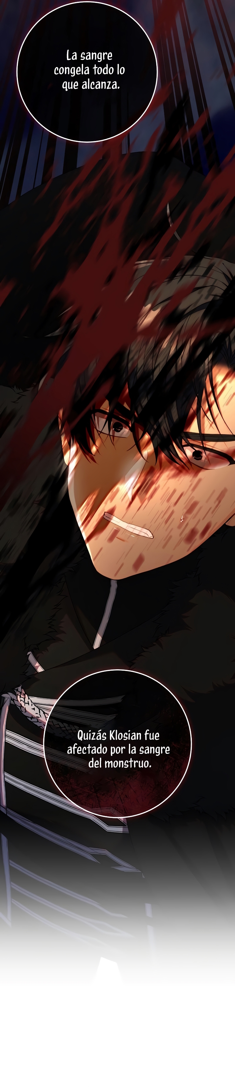 El contrato con el Gran Duque Capítulo 48 - Página 27