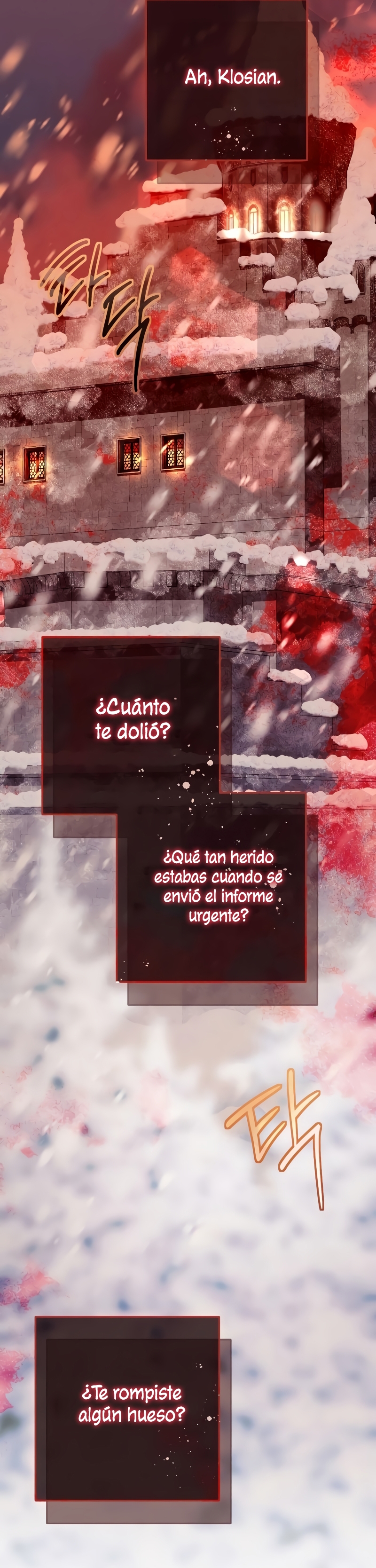 El contrato con el Gran Duque Capítulo 48 - Página 34