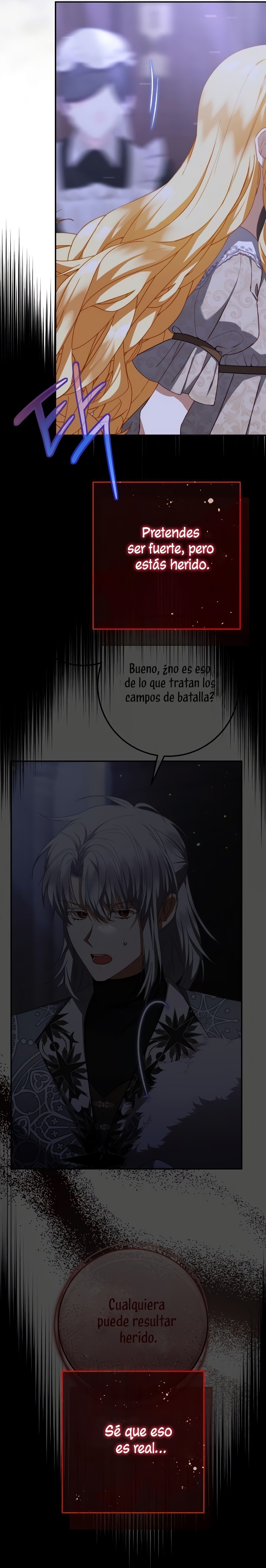 El contrato con el Gran Duque Capítulo 48 - Página 35