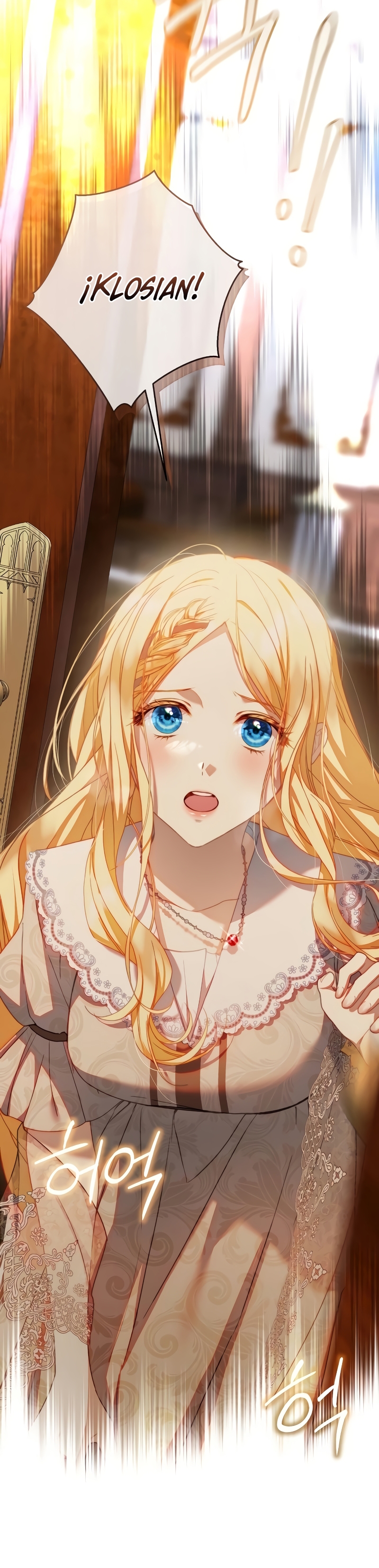 El contrato con el Gran Duque Capítulo 48 - Página 39