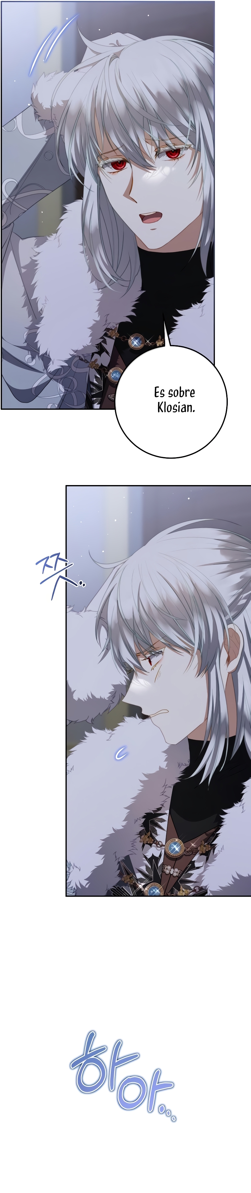 El contrato con el Gran Duque Capítulo 48 - Página 4