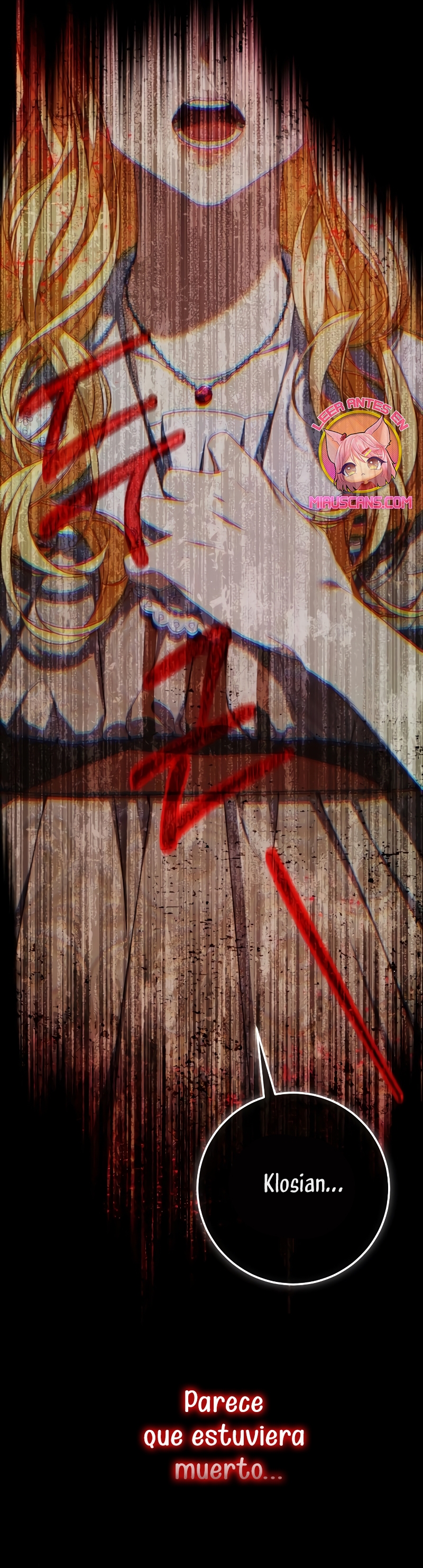 El contrato con el Gran Duque Capítulo 48 - Página 42