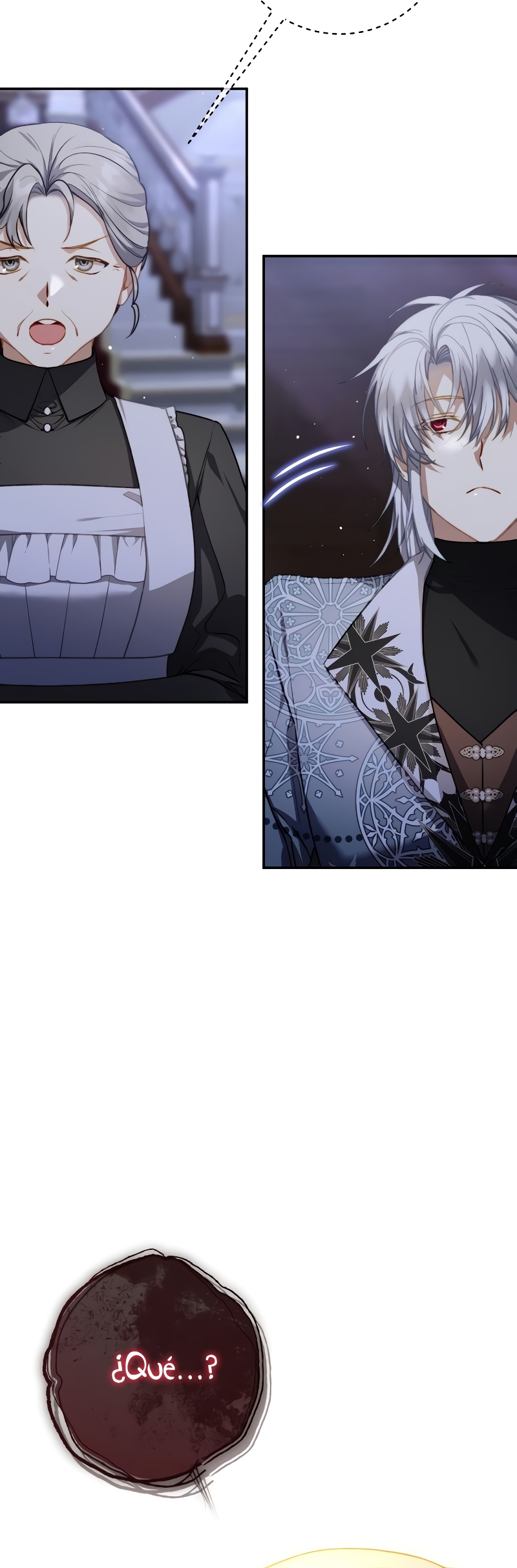 El contrato con el Gran Duque Capítulo 48 - Página 9