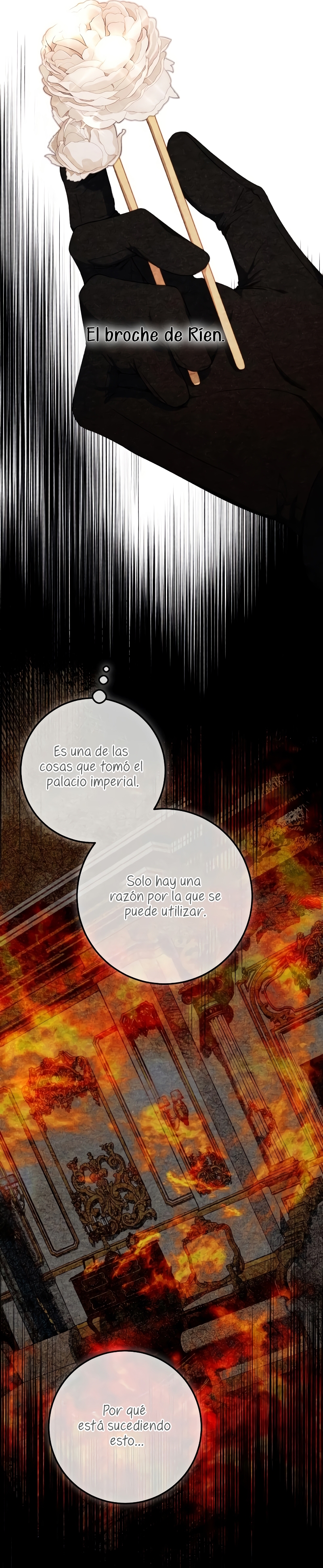 El contrato con el Gran Duque Capítulo 49 - Página 11