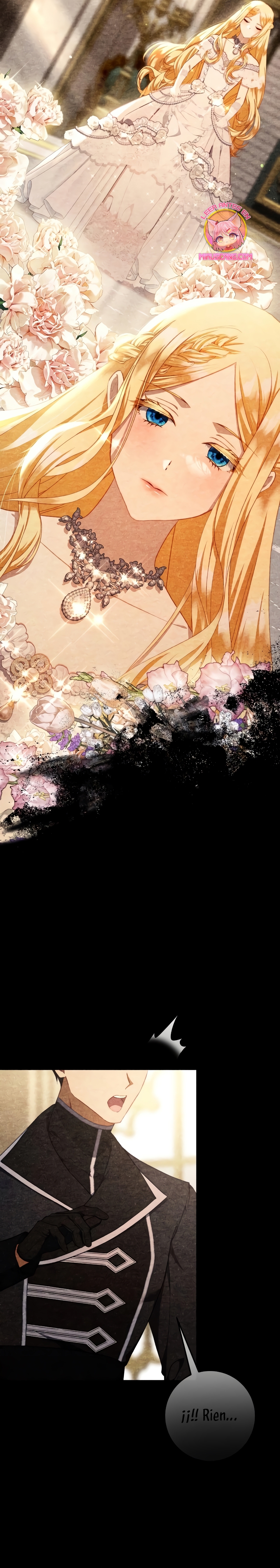 El contrato con el Gran Duque Capítulo 49 - Página 13