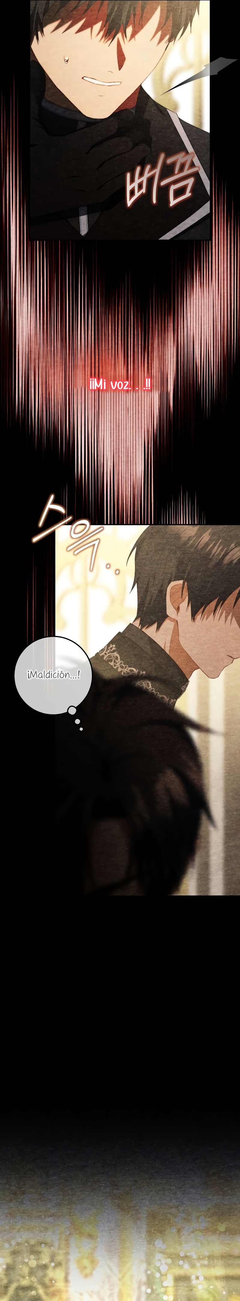 El contrato con el Gran Duque Capítulo 49 - Página 14