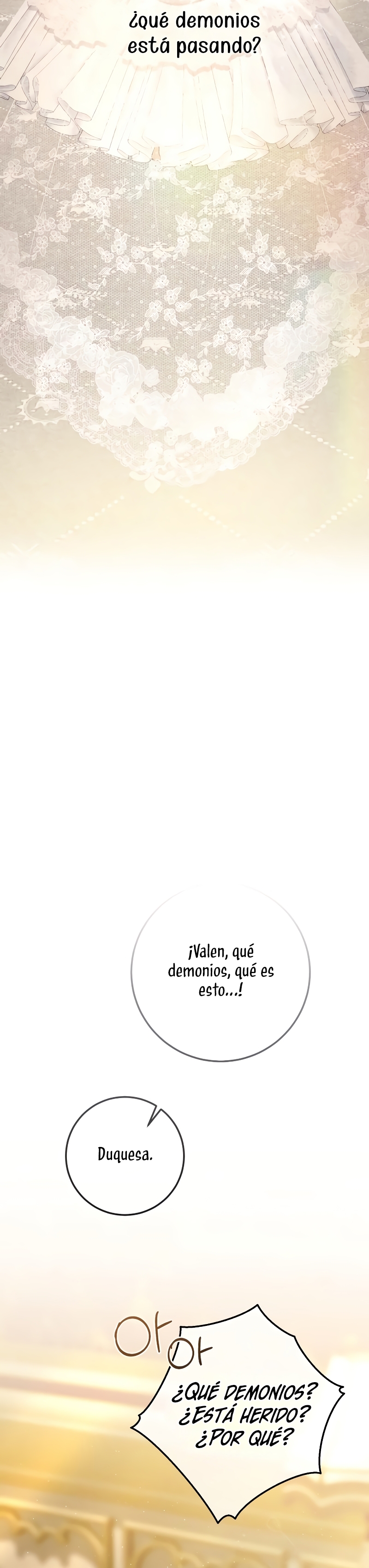 El contrato con el Gran Duque Capítulo 49 - Página 18