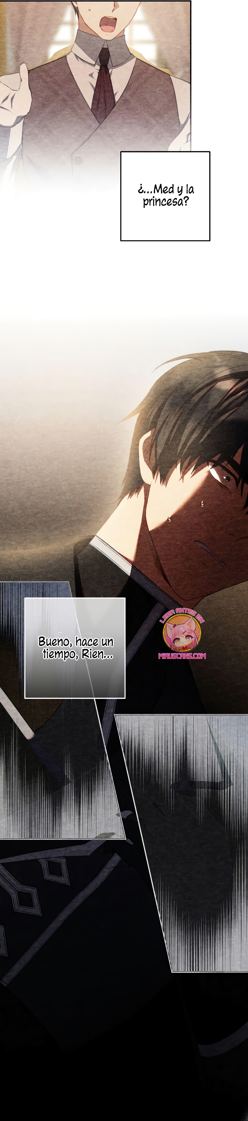 El contrato con el Gran Duque Capítulo 49 - Página 28