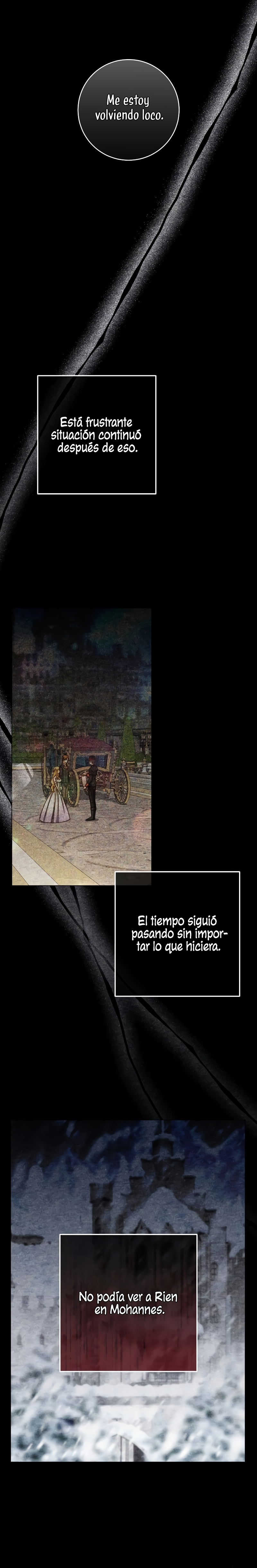 El contrato con el Gran Duque Capítulo 49 - Página 29