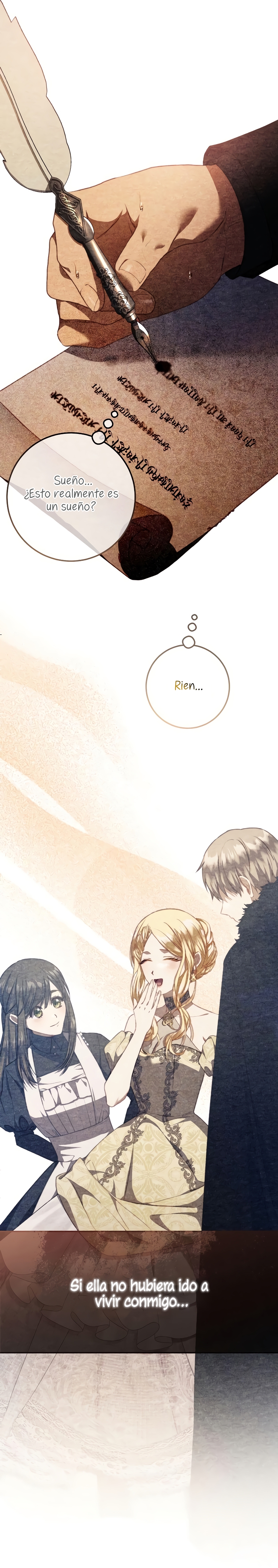 El contrato con el Gran Duque Capítulo 49 - Página 33