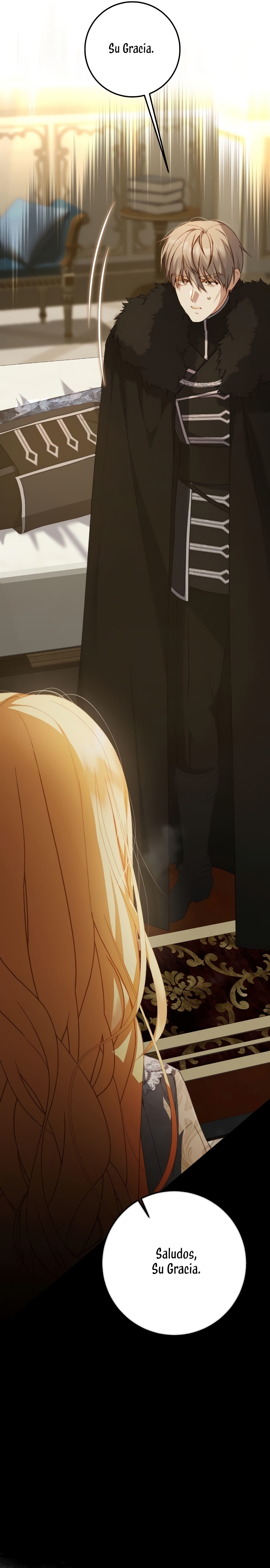 El contrato con el Gran Duque Capítulo 49 - Página 4
