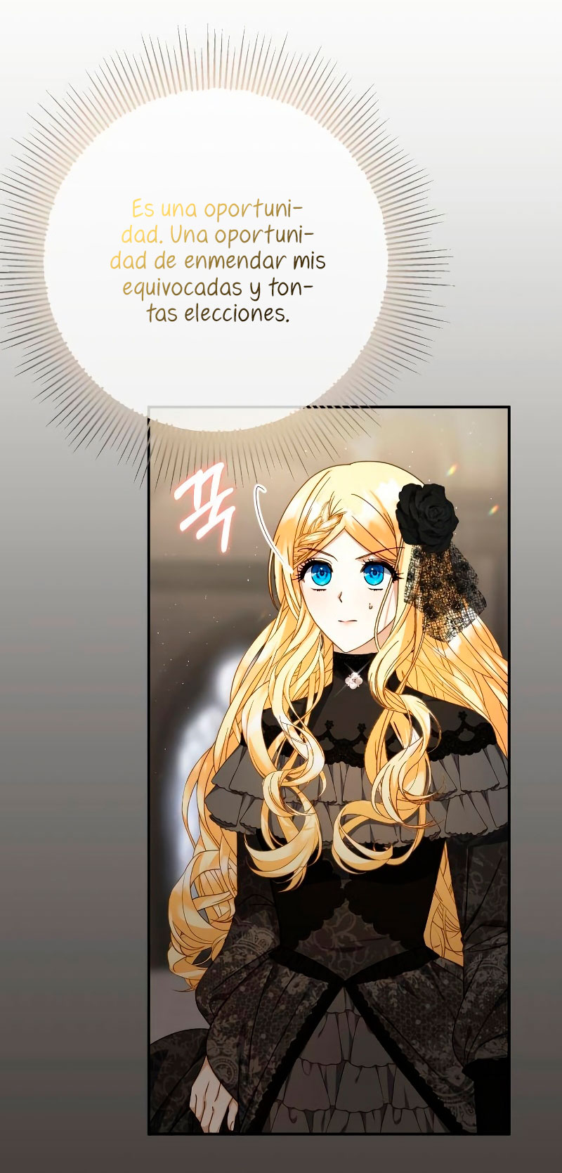 El contrato con el Gran Duque Capítulo 5 - Página 10