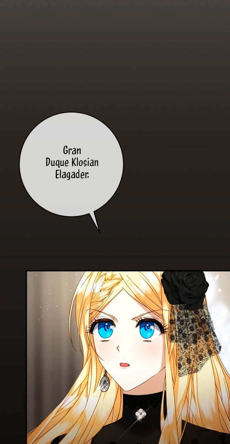 El contrato con el Gran Duque Capítulo 5 - Página 11