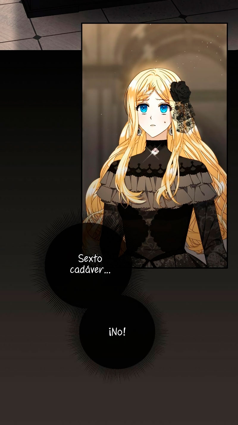 El contrato con el Gran Duque Capítulo 5 - Página 14