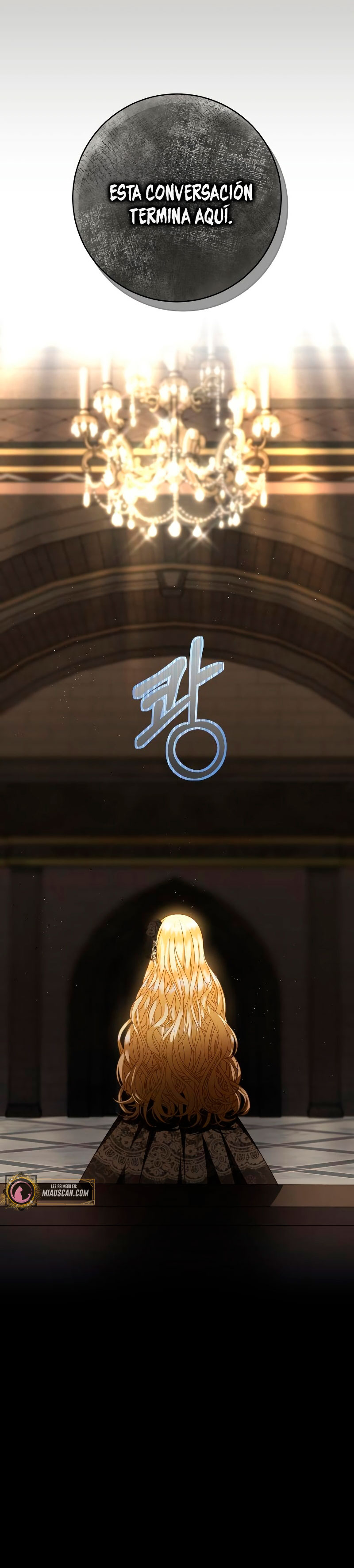 El contrato con el Gran Duque Capítulo 5 - Página 16