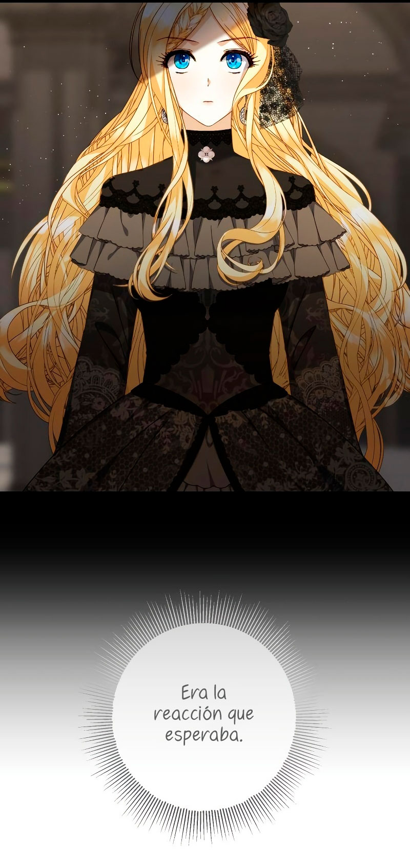 El contrato con el Gran Duque Capítulo 5 - Página 17