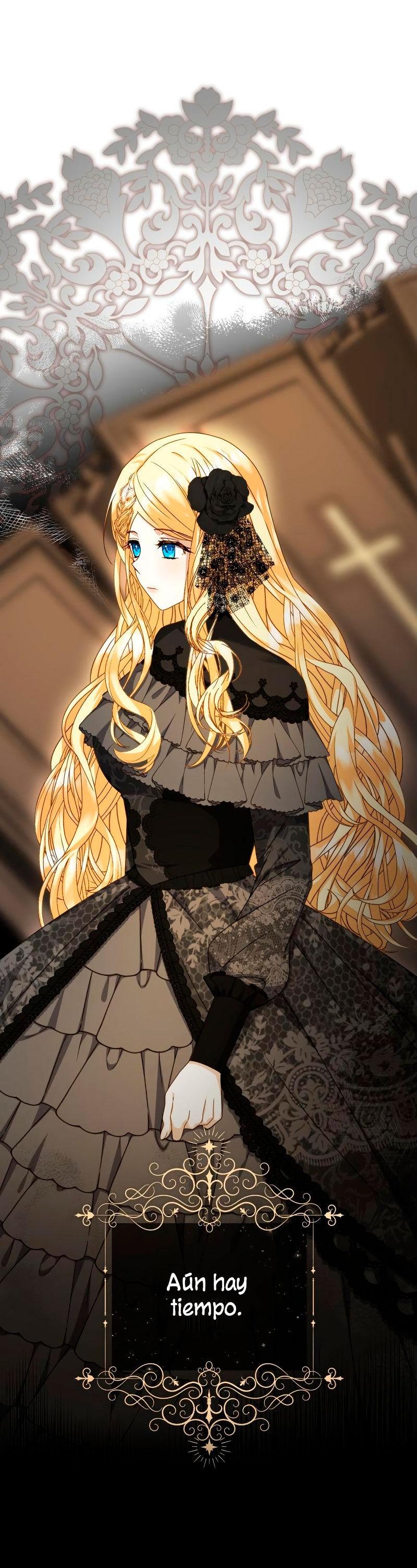 El contrato con el Gran Duque Capítulo 5 - Página 22