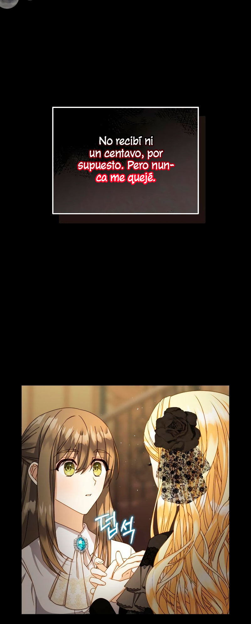 El contrato con el Gran Duque Capítulo 5 - Página 29