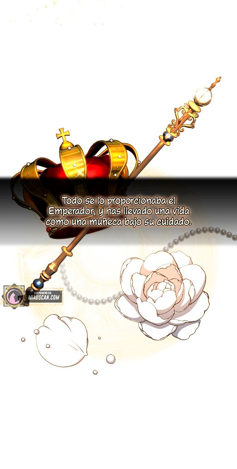 El contrato con el Gran Duque Capítulo 5 - Página 32