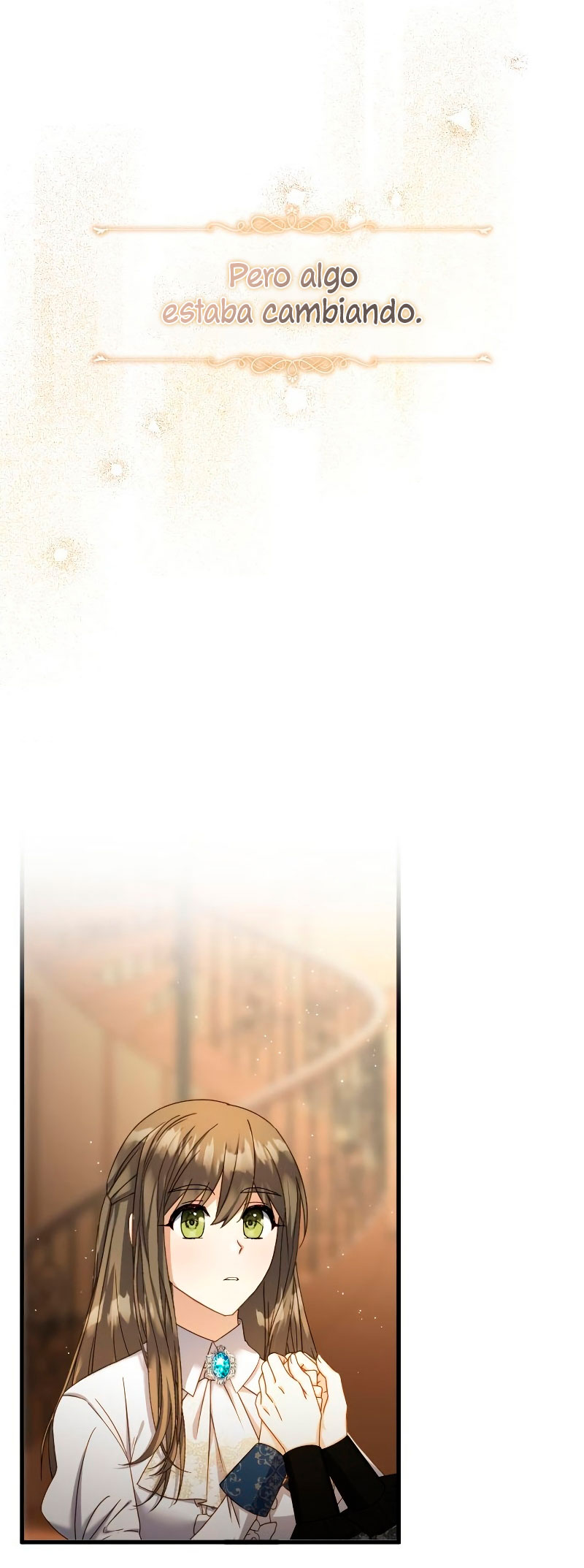 El contrato con el Gran Duque Capítulo 5 - Página 35