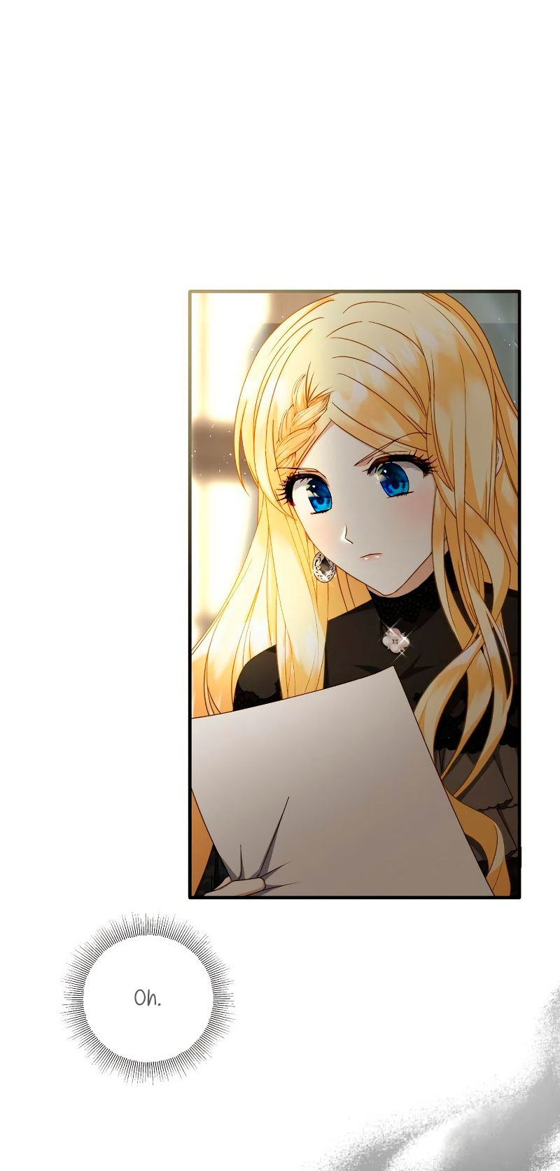 El contrato con el Gran Duque Capítulo 5 - Página 39