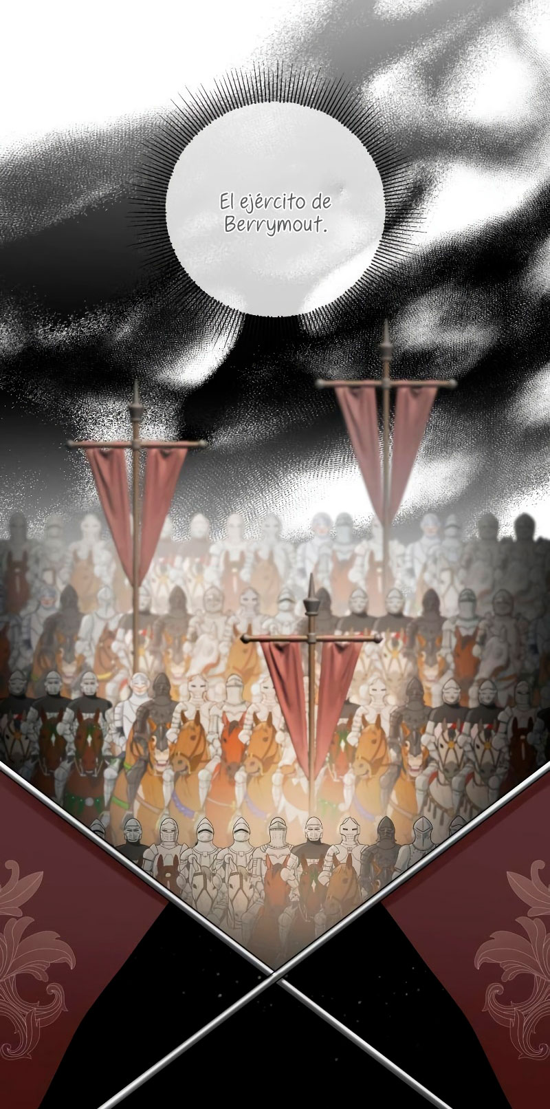 El contrato con el Gran Duque Capítulo 5 - Página 40