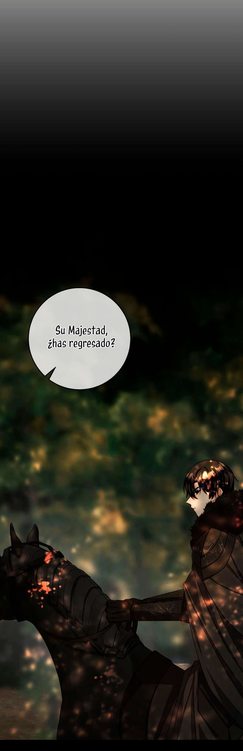 El contrato con el Gran Duque Capítulo 5 - Página 43