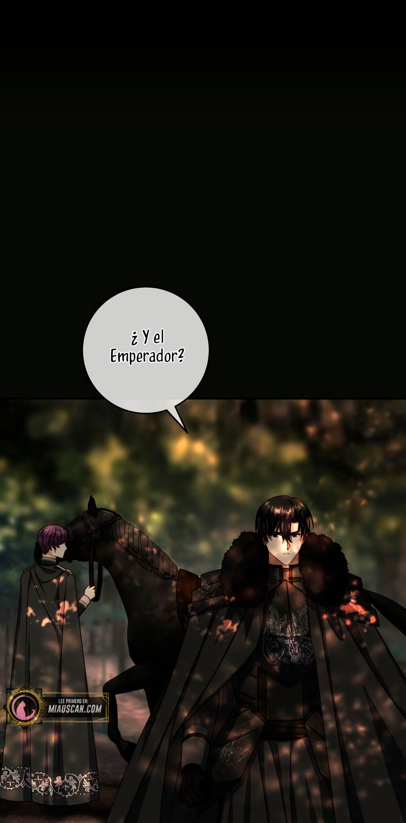 El contrato con el Gran Duque Capítulo 5 - Página 44