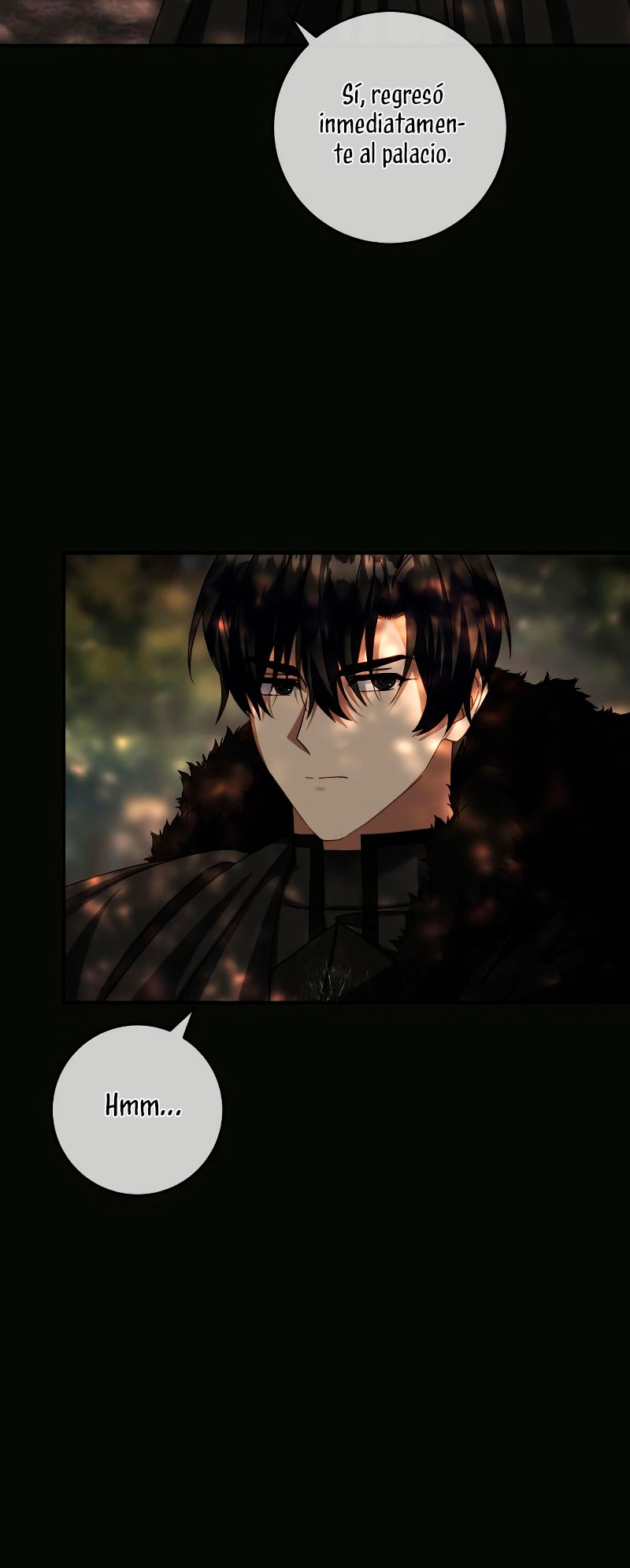 El contrato con el Gran Duque Capítulo 5 - Página 45