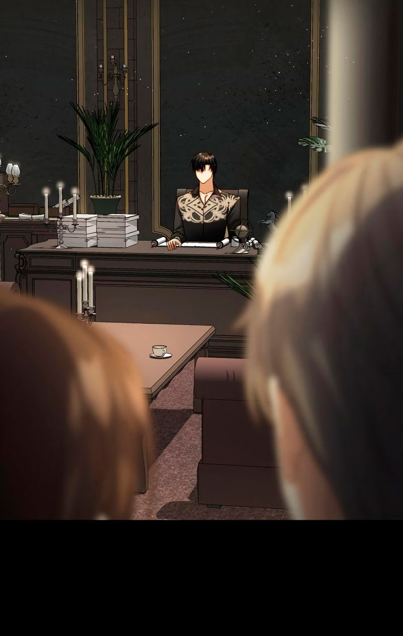 El contrato con el Gran Duque Capítulo 5 - Página 61