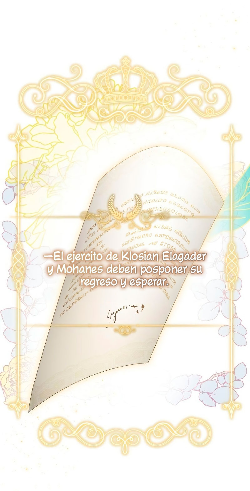 El contrato con el Gran Duque Capítulo 5 - Página 64