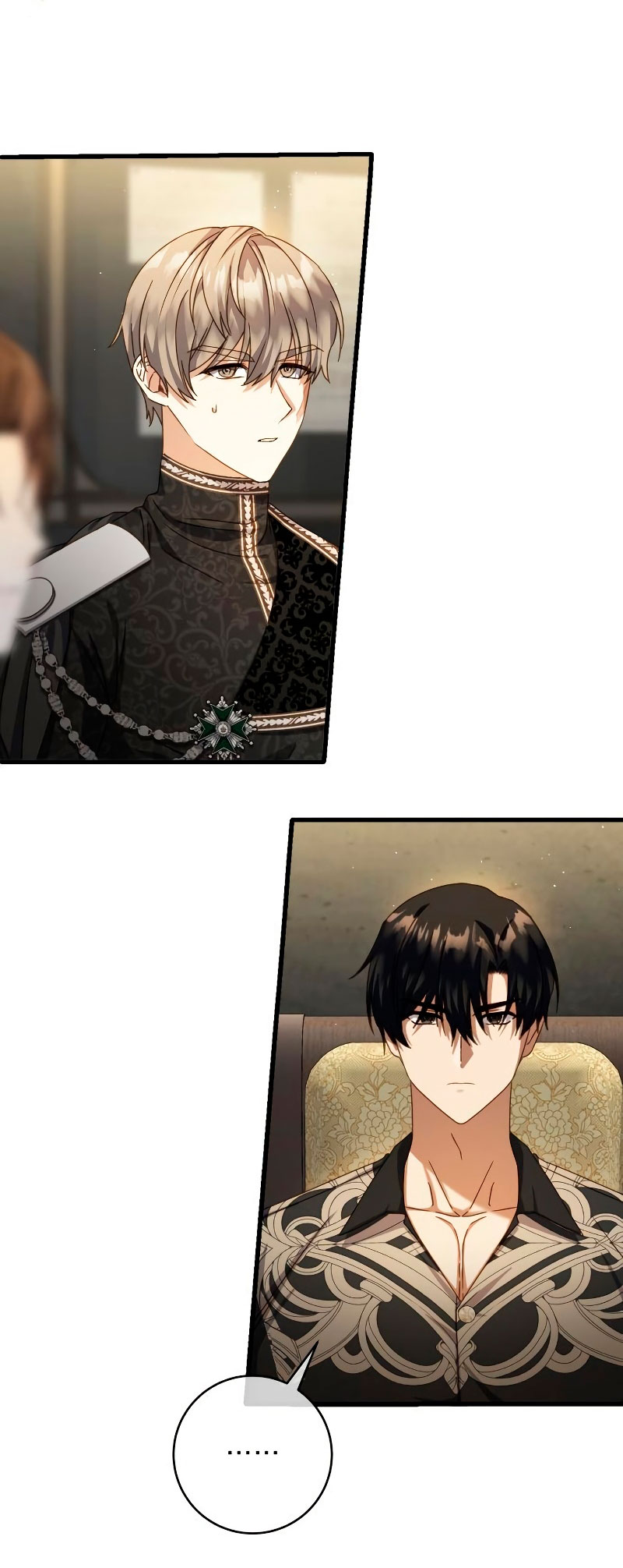 El contrato con el Gran Duque Capítulo 5 - Página 65