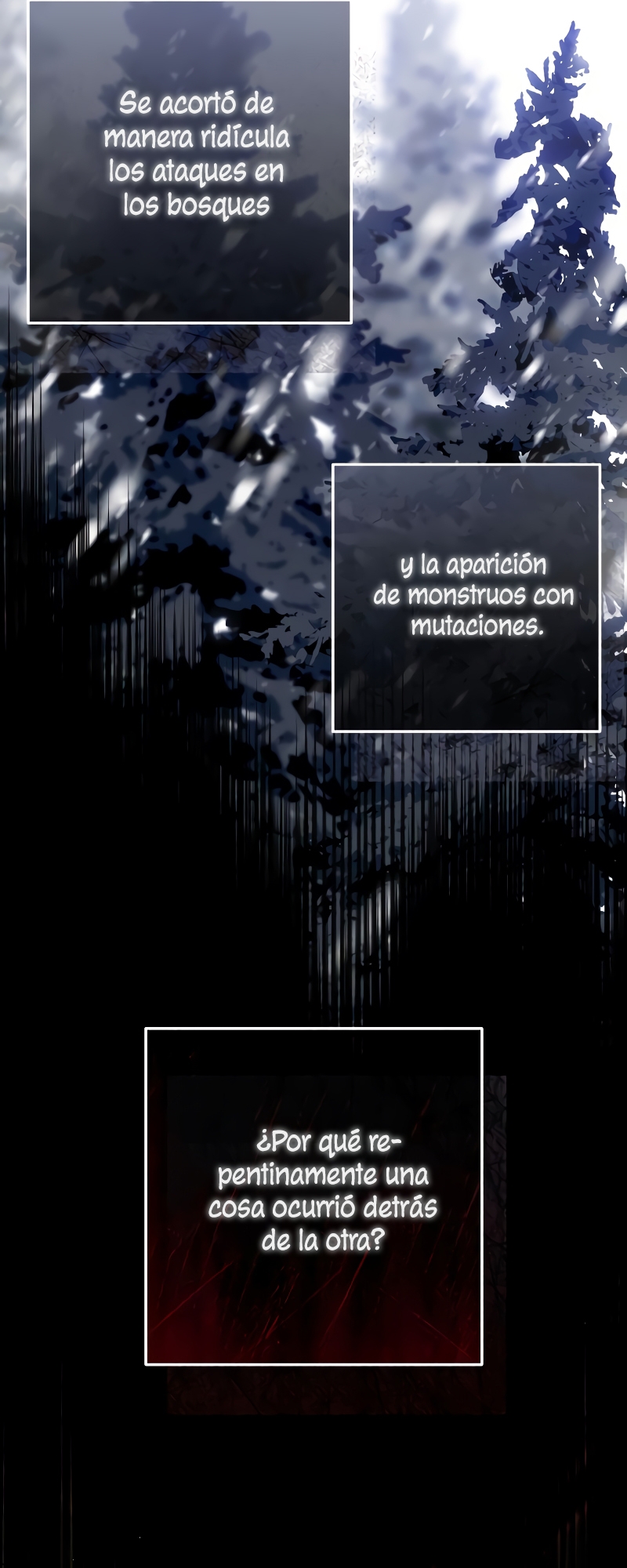 El contrato con el Gran Duque Capítulo 50 - Página 11