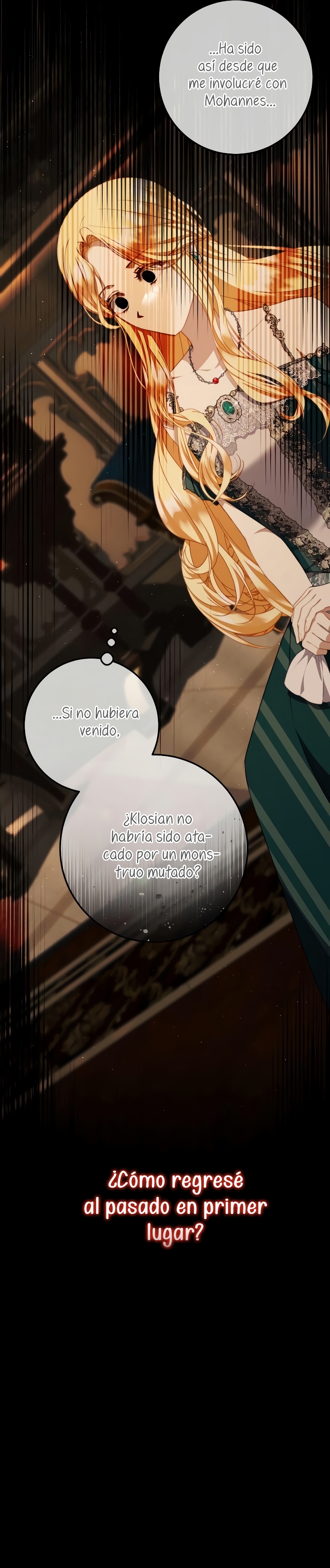 El contrato con el Gran Duque Capítulo 50 - Página 12