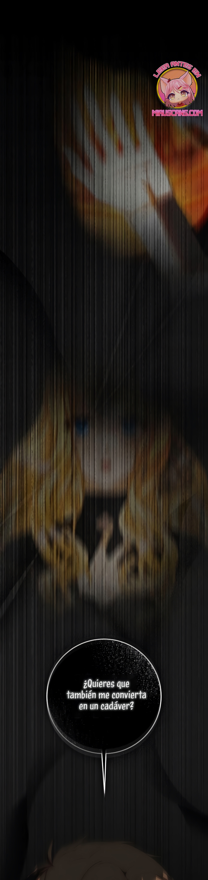 El contrato con el Gran Duque Capítulo 50 - Página 13