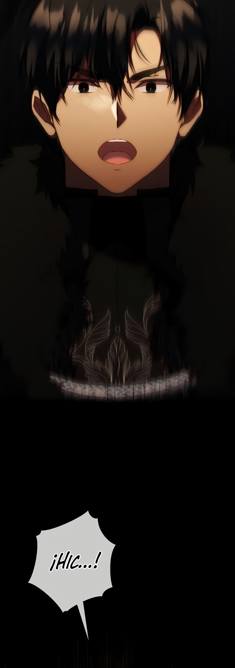 El contrato con el Gran Duque Capítulo 50 - Página 14