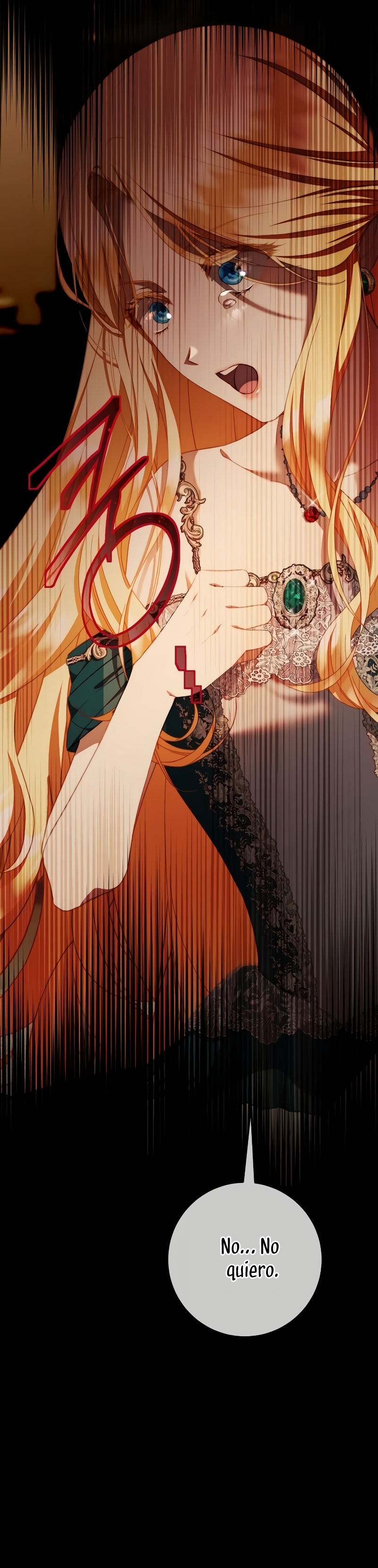 El contrato con el Gran Duque Capítulo 50 - Página 15