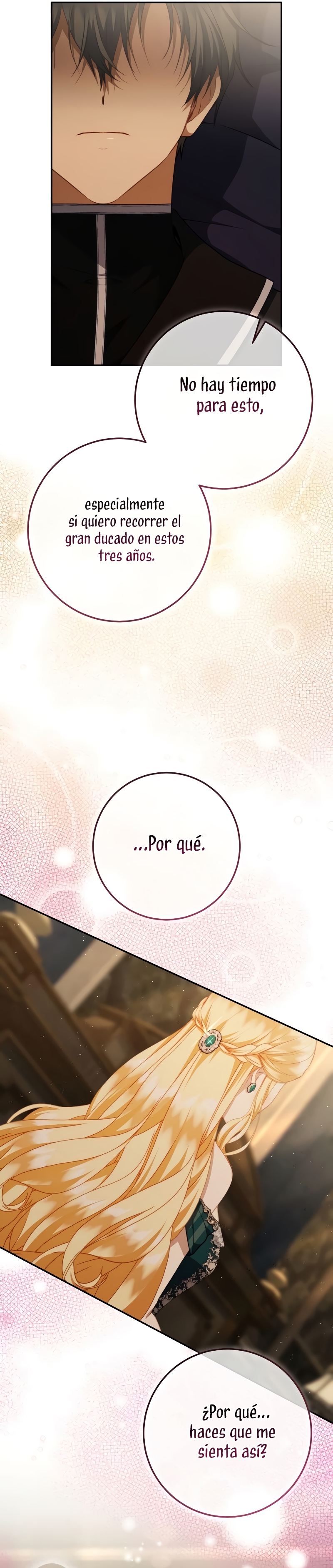El contrato con el Gran Duque Capítulo 50 - Página 24
