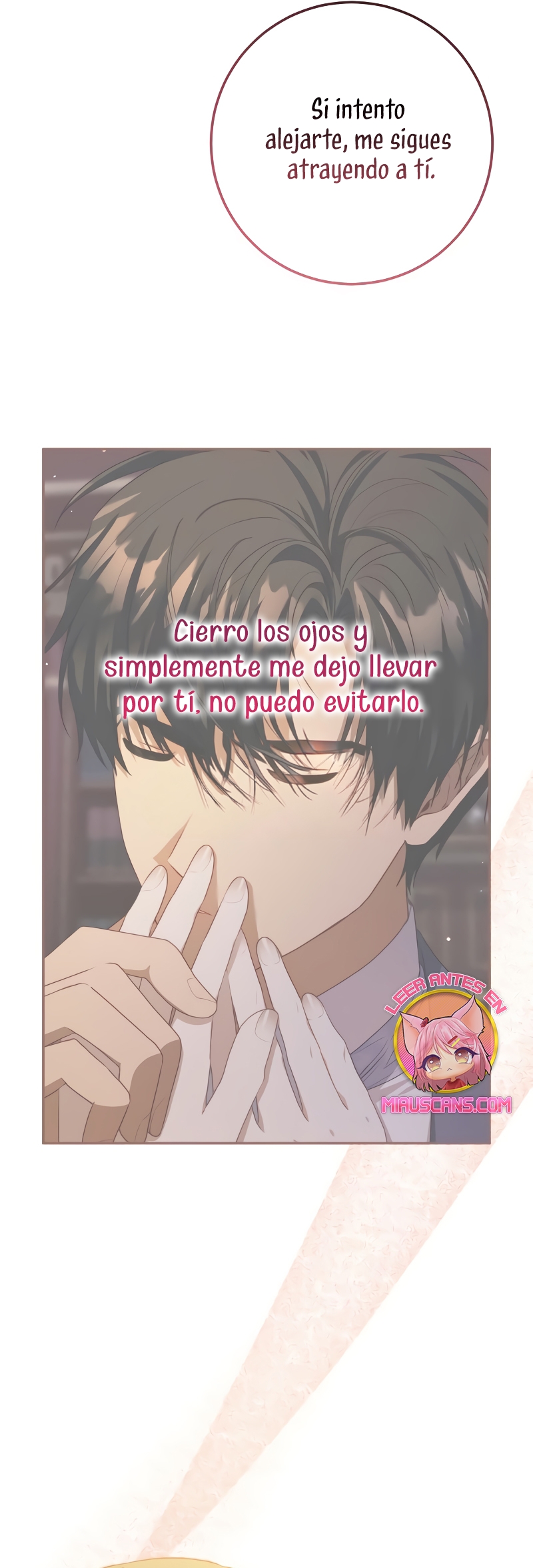 El contrato con el Gran Duque Capítulo 50 - Página 26