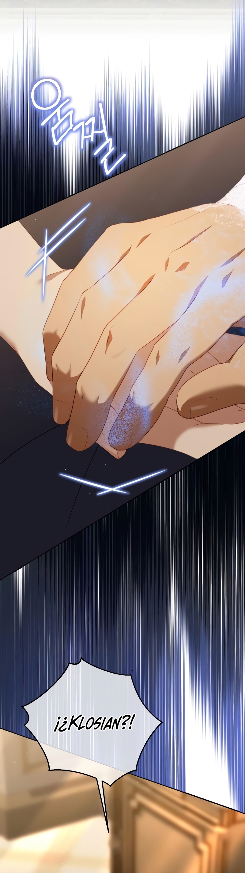 El contrato con el Gran Duque Capítulo 50 - Página 29